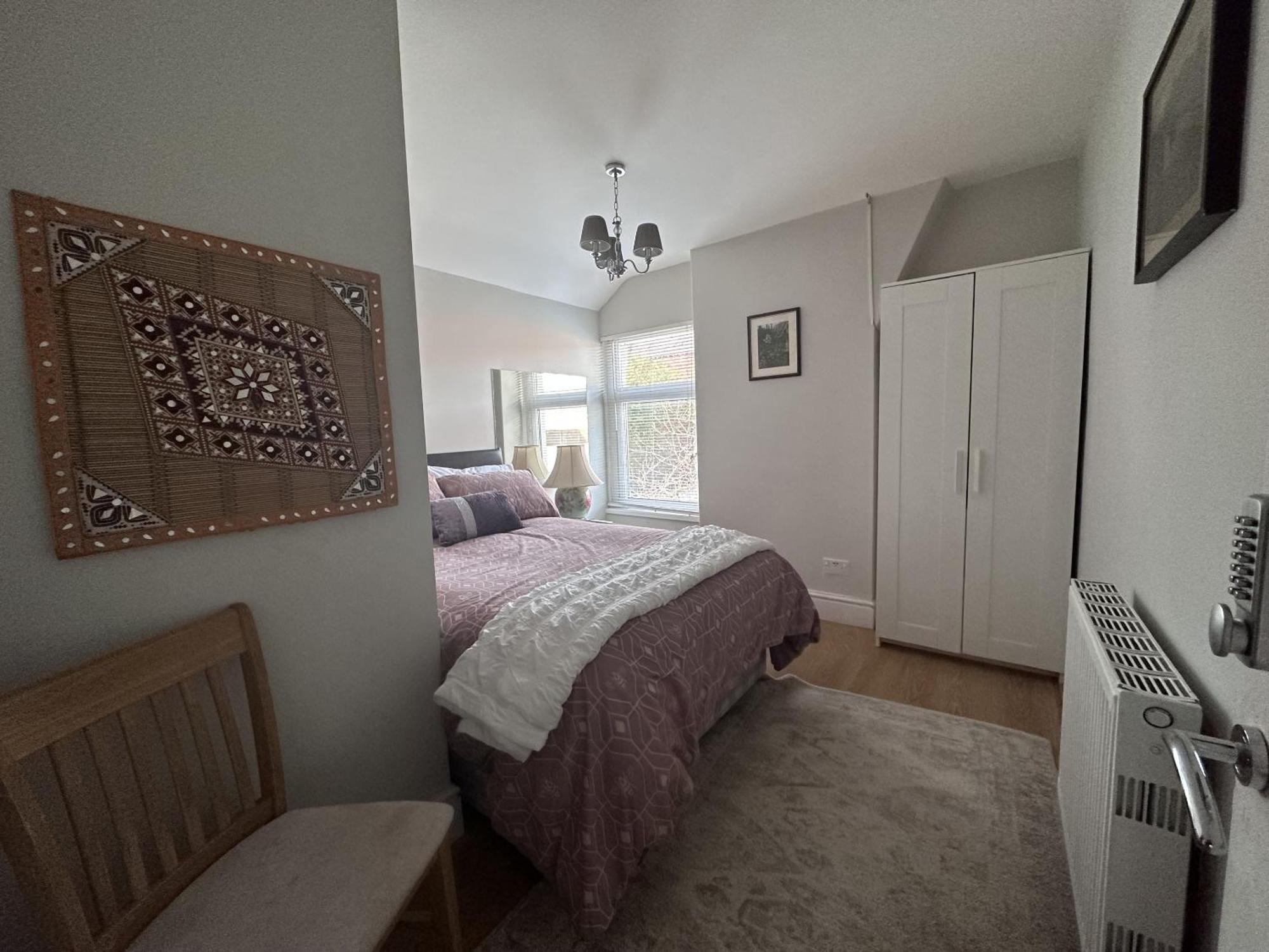 Adanhouse-Stockland Spacious 5 Bedroom House Sleeps 12 Private Garden Cardiff Exterior foto